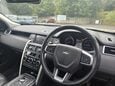 Land Rover Discovery Sport TD4 HSE BLACK 4