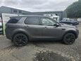 Land Rover Discovery Sport TD4 HSE BLACK 8