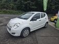 Suzuki Alto SZ 8