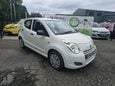 Suzuki Alto SZ 1