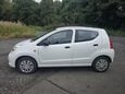 Suzuki Alto SZ 4