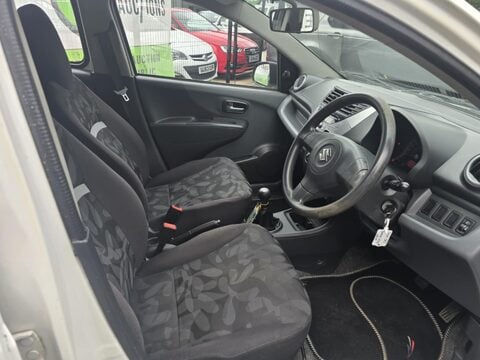 Suzuki Alto SZ 3