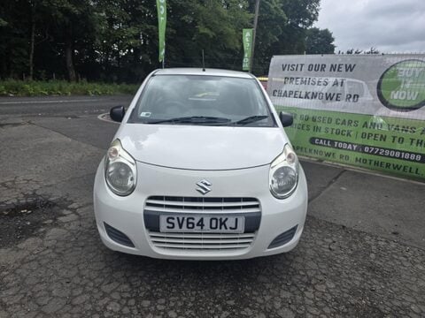 Suzuki Alto SZ 6