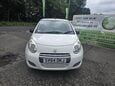 Suzuki Alto SZ 6
