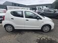 Suzuki Alto SZ 2