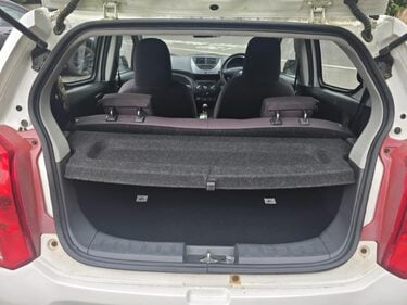 Suzuki Alto SZ 4