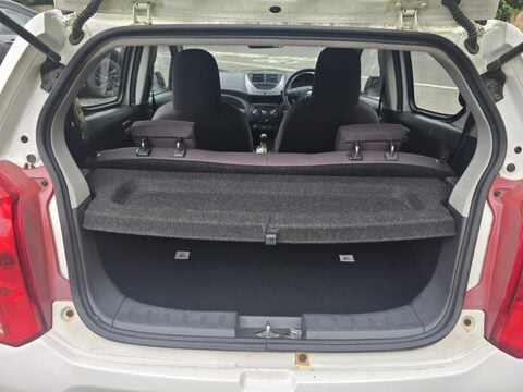 Suzuki Alto SZ 5
