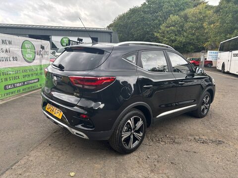 MG ZS EXCITE VTI-TECH 2