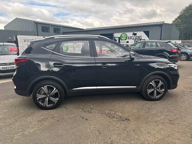 MG ZS EXCITE VTI-TECH 2