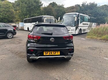 MG ZS EXCITE VTI-TECH 3