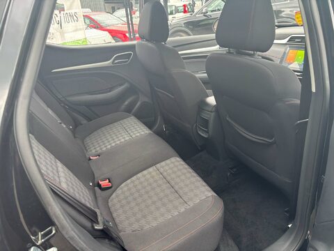 MG ZS EXCITE VTI-TECH 7