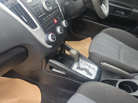 Kia Ceed 1 AUTO 2