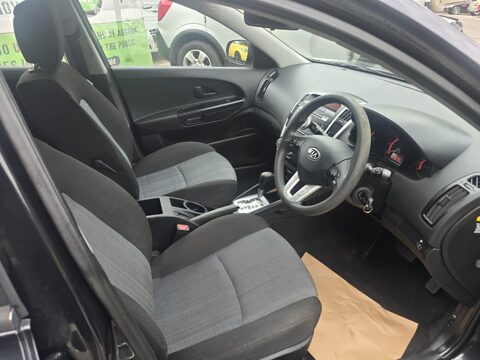 Kia Ceed 1 AUTO 13