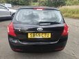 Kia Ceed 1 AUTO 9