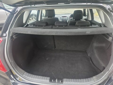 Kia Ceed 1 AUTO 11