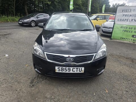 Kia Ceed 1 AUTO 5