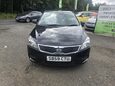 Kia Ceed 1 AUTO 5