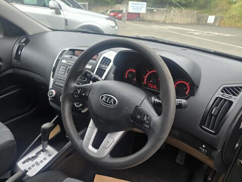 Kia Ceed 1 AUTO 6