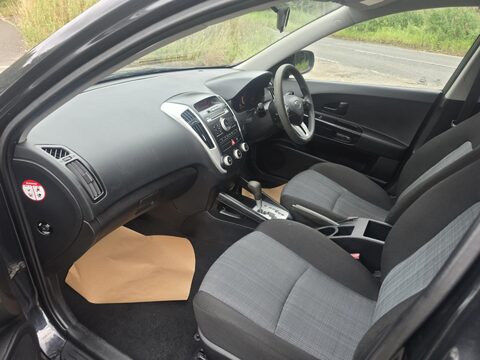 Kia Ceed 1 AUTO 7