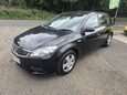 Kia Ceed 1 AUTO 12