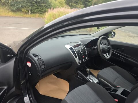 Kia Ceed 1 AUTO 10