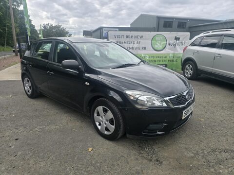 Kia Ceed 1 AUTO 1