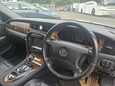 Jaguar XJ TDVI EXECUTIVE 8