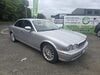 Jaguar XJ TDVI EXECUTIVE