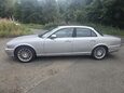 Jaguar XJ TDVI EXECUTIVE 6