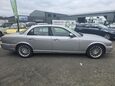 Jaguar XJ TDVI EXECUTIVE 4