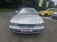 Jaguar XJ TDVI EXECUTIVE 2