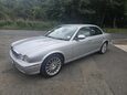 Jaguar XJ TDVI EXECUTIVE 3