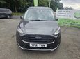 Ford Transit Connect 240 LIMITED TDCI 5