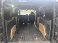 Ford Transit Connect 240 LIMITED TDCI 11