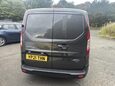 Ford Transit Connect 240 LIMITED TDCI 10