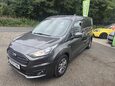 Ford Transit Connect 240 LIMITED TDCI 2