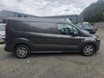 Ford Transit Connect 240 LIMITED TDCI 8
