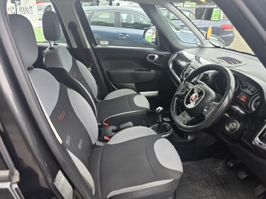 Fiat 500L MPW MULTIJET POP STAR 1