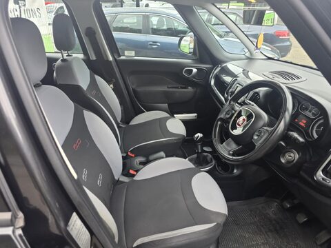 Fiat 500L MPW MULTIJET POP STAR 2