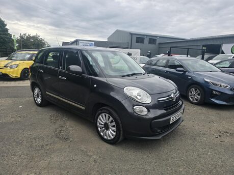 Fiat 500L MPW MULTIJET POP STAR