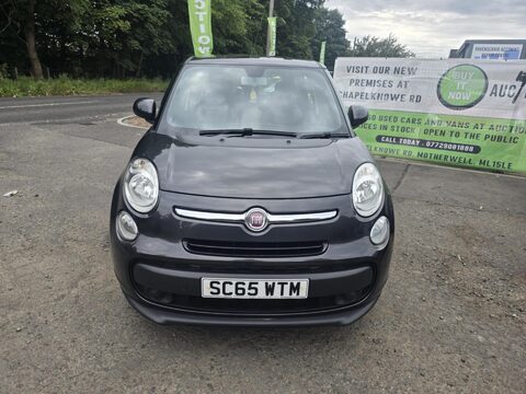 Fiat 500L MPW MULTIJET POP STAR 9