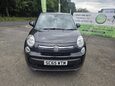 Fiat 500L MPW MULTIJET POP STAR 9