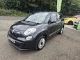 Fiat 500L MPW MULTIJET POP STAR 5