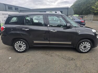 Fiat 500L MPW MULTIJET POP STAR 2