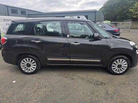 Fiat 500L MPW MULTIJET POP STAR 3
