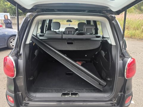 Fiat 500L MPW MULTIJET POP STAR 10