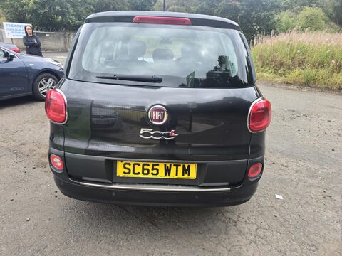Fiat 500L MPW MULTIJET POP STAR 11