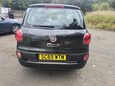 Fiat 500L MPW MULTIJET POP STAR 11