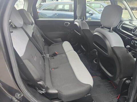 Fiat 500L MPW MULTIJET POP STAR 4