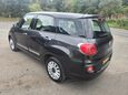 Fiat 500L MPW MULTIJET POP STAR 7